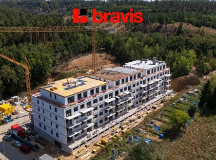 Prodej bytu, 3+kk, 78 m²