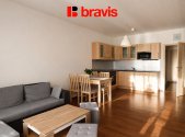 Pronájem bytu, 2+kk, 53 m²