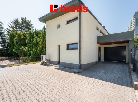 Prodej domu/vily, 150 m²