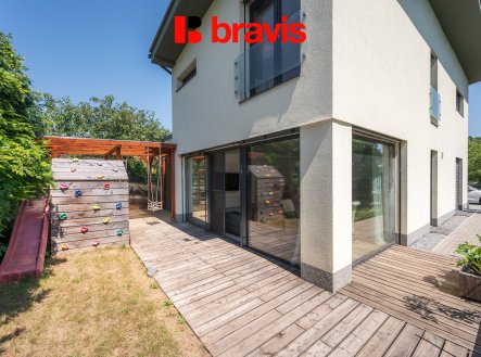Prodej domu/vily, 150 m²