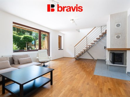 Pronájem domu/vily, 182 m²