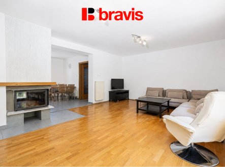 Pronájem domu/vily, 182 m²