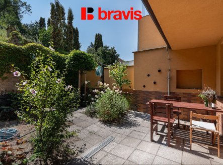 Pronájem domu/vily, 182 m²