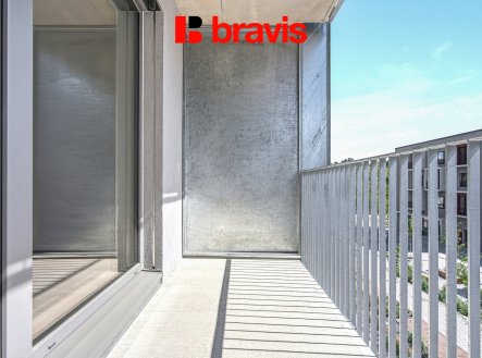 Prodej bytu, 1+kk, 30 m²
