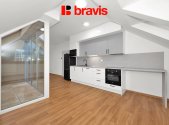 Pronájem bytu, 5+kk, 89 m²