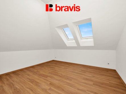 Pronájem bytu, 5+kk, 89 m²