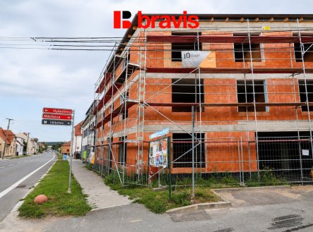 Pronájem obchodní prostory, 30 m²