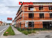 Pronájem obchodní prostory, 30 m²