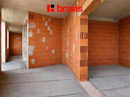 Pronájem obchodní prostory, 30 m²