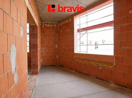Pronájem obchodní prostory, 30 m²