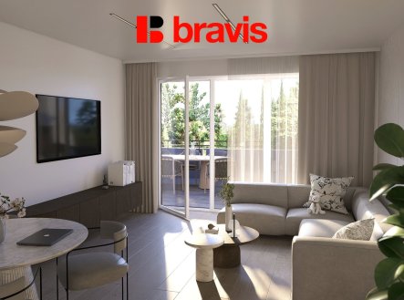 Prodej bytu, 4+kk, 99 m²