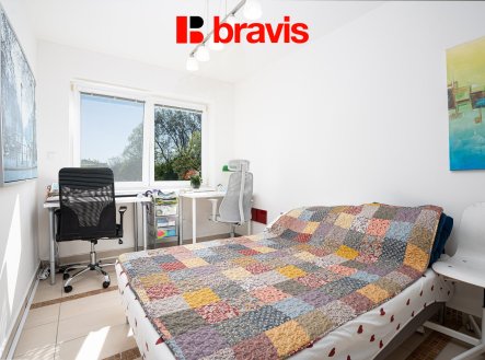 Prodej bytu, 1+kk, 31 m²