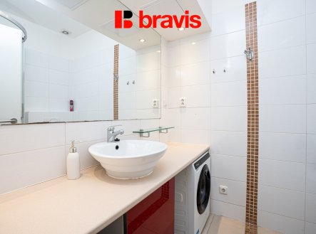 Prodej bytu, 1+kk, 31 m²