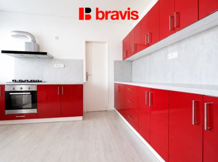 Pronájem bytu, 3+1, 98 m²