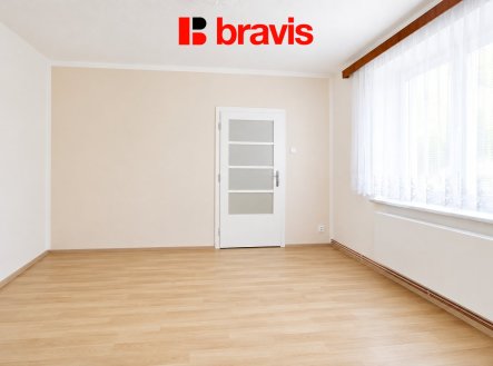 Pronájem bytu, 3+1, 98 m²