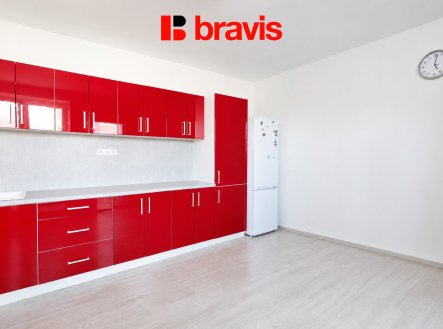 Pronájem bytu, 3+1, 98 m²