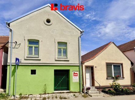 Prodej domu/vily, 80 m²