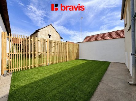Prodej domu/vily, 80 m²