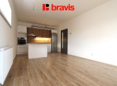 Pronájem bytu, 2+kk, 55 m²