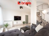 Pronájem bytu, 3+kk, 124 m²
