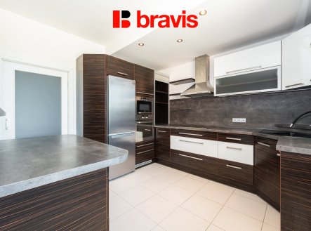 Prodej bytu, 4+kk, 159 m²