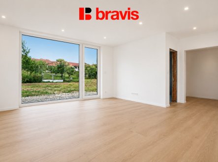 Prodej domu/vily, 107 m²