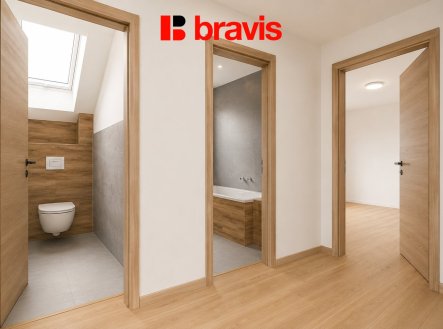 Prodej domu/vily, 107 m²