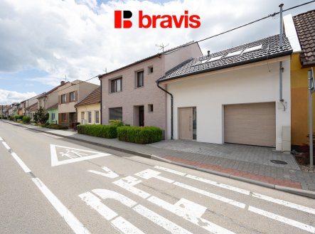 Prodej domu/vily, 231 m²