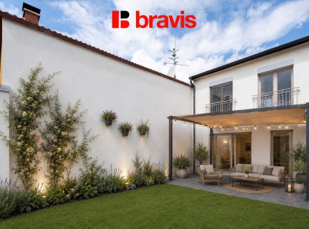 Prodej domu/vily, 231 m²