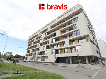 Pronájem
