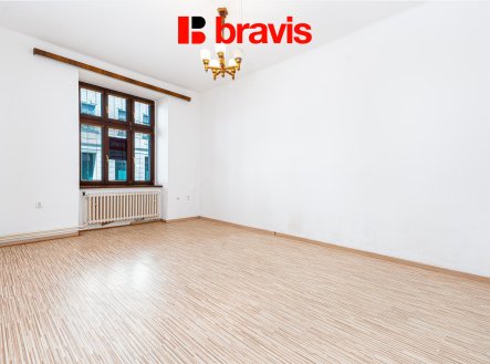 Prodej kanceláře, 79 m²