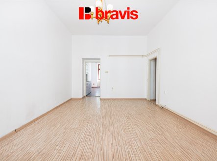 Prodej kanceláře, 79 m²