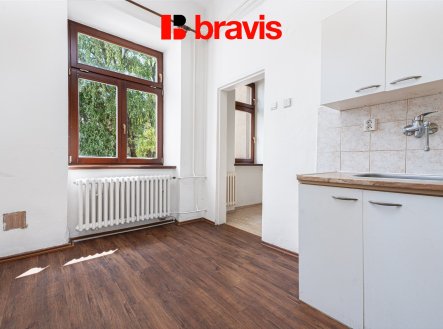 Prodej kanceláře, 79 m²