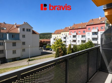 Pronájem bytu, 3+kk, 70 m²