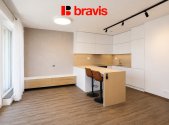 Pronájem bytu, 2+kk, 63 m²