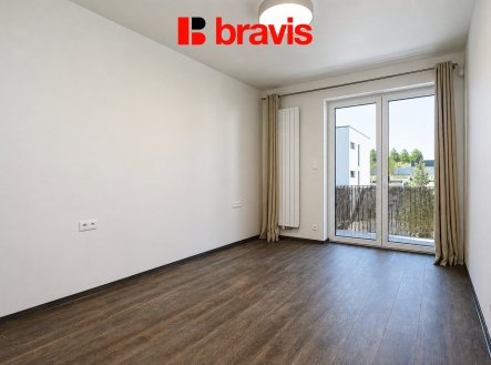 Pronájem bytu, 2+kk, 63 m²