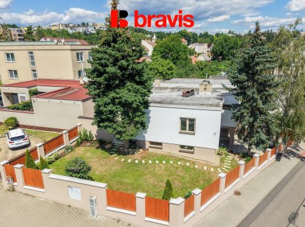 Prodej domu/vily, 240 m²