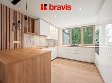 Prodej domu/vily, 240 m²
