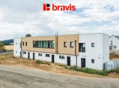 Prodej obchodní prostory, 61 m²