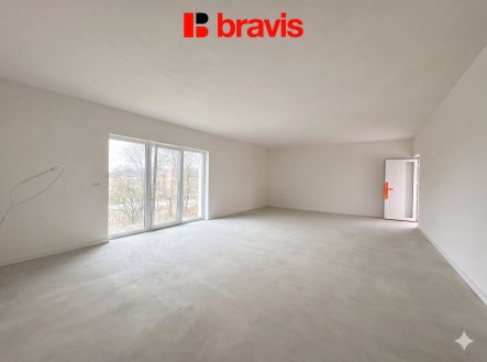 Prodej obchodní prostory, 61 m²