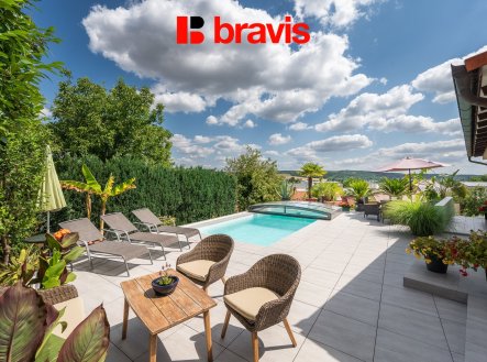 Prodej domu/vily, 524 m²