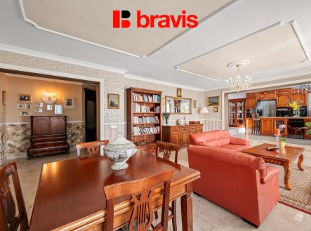 Prodej domu/vily, 524 m²