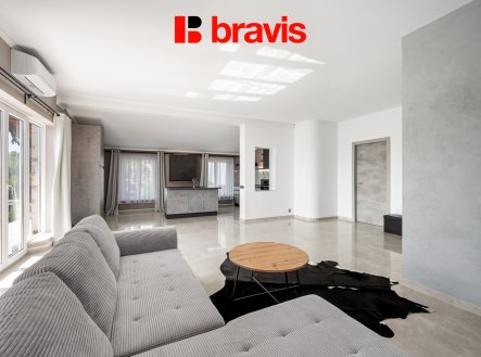 Prodej domu/vily, 524 m²
