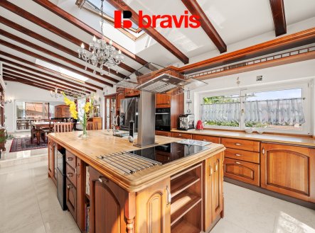 Prodej domu/vily, 524 m²