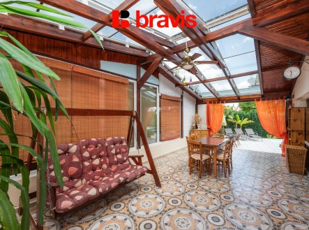 Prodej domu/vily, 524 m²