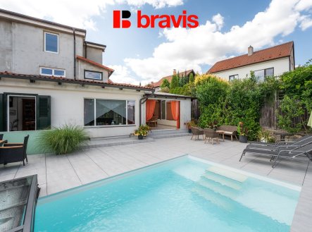 Prodej domu/vily, 524 m²