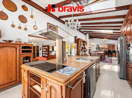 Prodej domu/vily, 524 m²