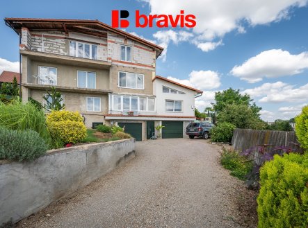 Prodej domu/vily, 524 m²