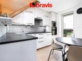 Prodej bytu, 3+kk, 60 m²