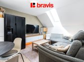 Prodej bytu, 3+kk, 60 m²